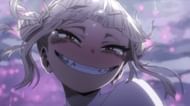 Toga Himiko (Image via Studio Bones)